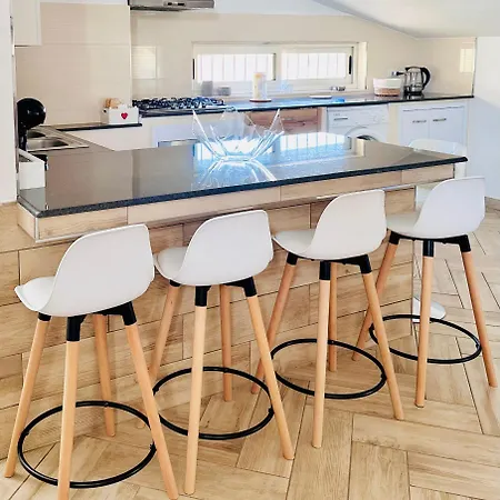 Serao House, 3 Piano In Centro Apartment Mondragone